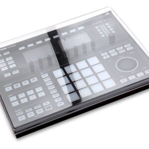 Prodector Maschine Studio Beschermkap