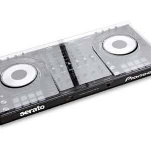 Prodector DDJ-SZ En DDJ-RZ Beschermkap