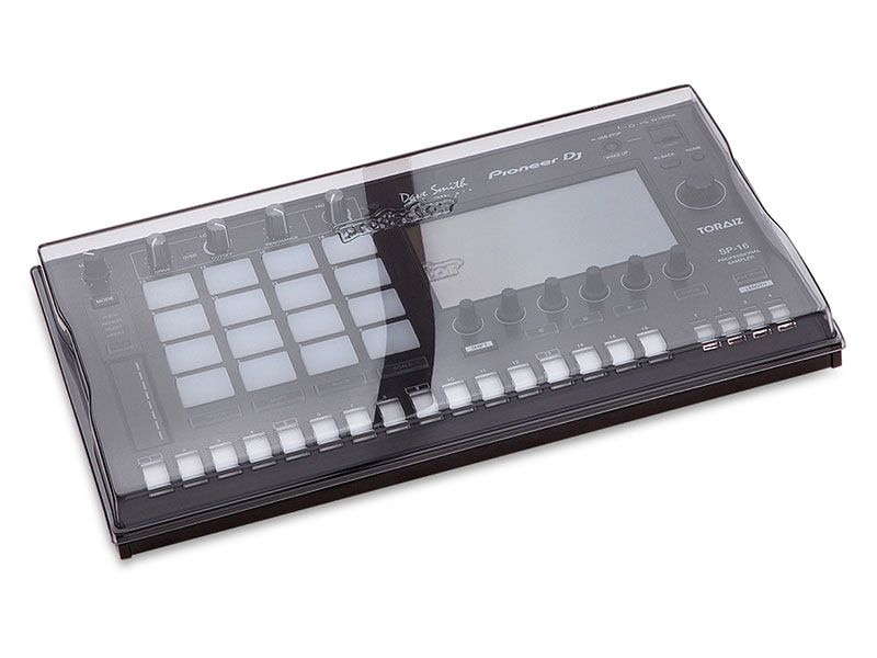 Prodector Toraiz SP-16