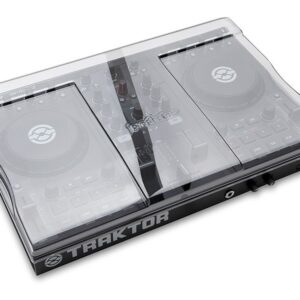 Prodector Kontrol S2 MK2 Beschermkap