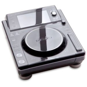 Prodector XDJ-1000 MK2 Voor Pioneer XDJ 1000 MK2