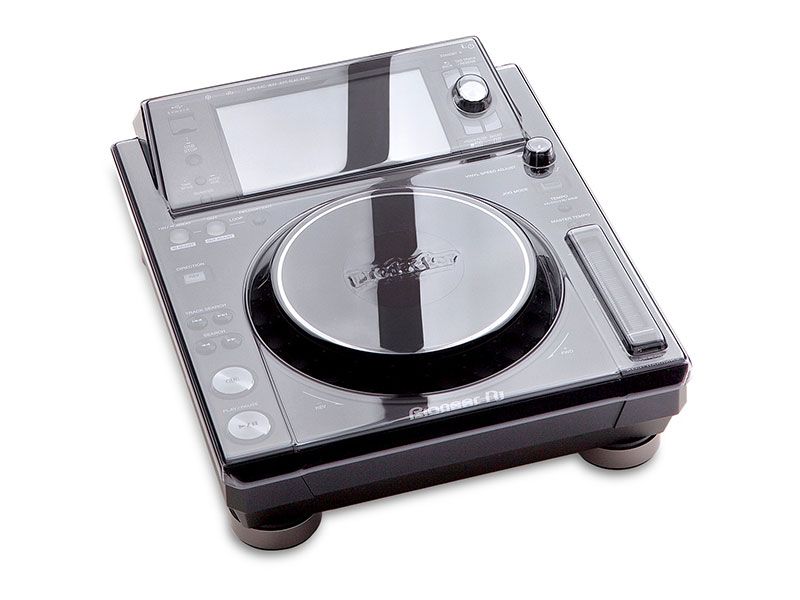 Prodector XDJ-1000 MK2 Voor Pioneer XDJ 1000 MK2