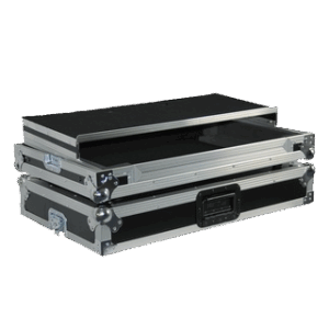 ProDJuser DDJ-SX Flightcase