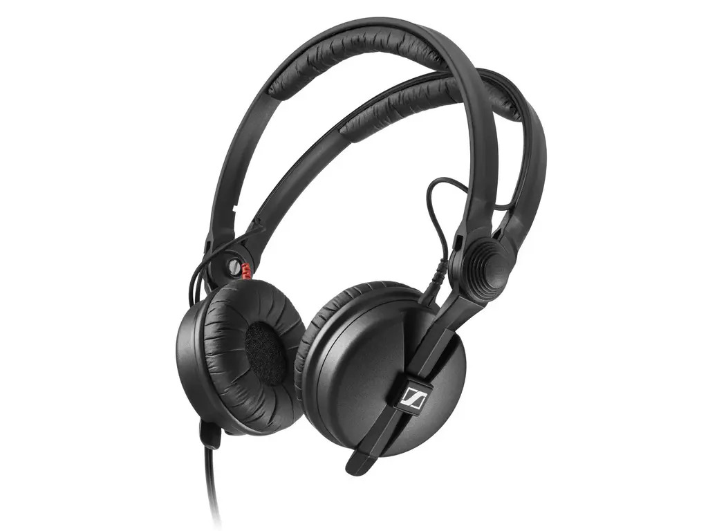 Sennheiser HD-25