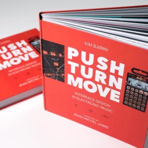 Bjooks Push Turn Move