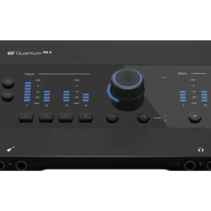 Presonus Quantum ES 4