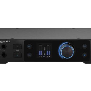 Presonus Quantum HD 2