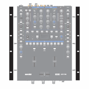 Rane SixtyTwo/SixtyEight Rack Ears
