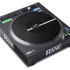 Rane Twelve