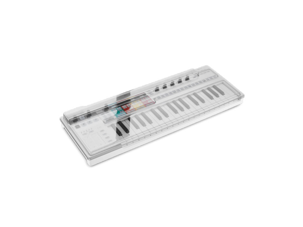 Decksaver Arturia Keystep Pro