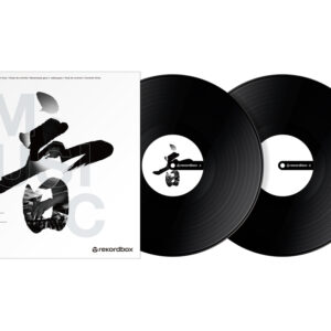 Pioneer DJ Rekordbox RB-VD2-K Zwart