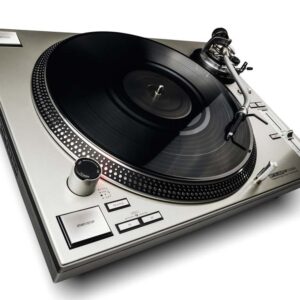 Reloop RP-7000 MK2 Silver