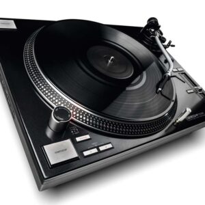 Reloop RP-7000 MK2 Black