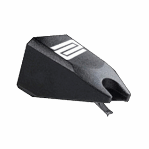 Reloop OM Zwart Stylus