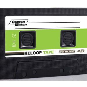 Reloop Tape USB Recorder