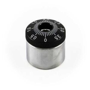 Reloop Counter Weight RP-2000 & RP-4000