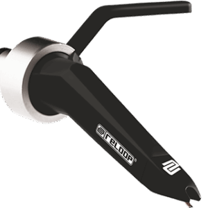 Reloop Concorde Black