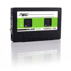 Reloop Tape digitale USB-audiorecorder