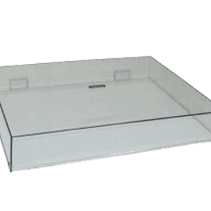 Reloop Dust Cover RP-1000/2000/4000