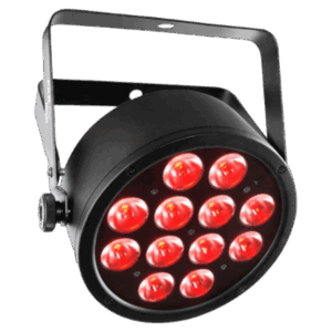 Chauvet Slimpar T12