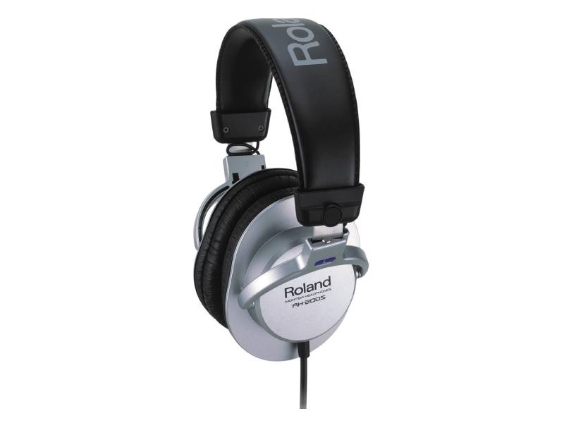 Roland RH-200S Koptelefoon