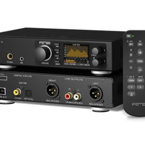 RME ADI-2 DAC FS