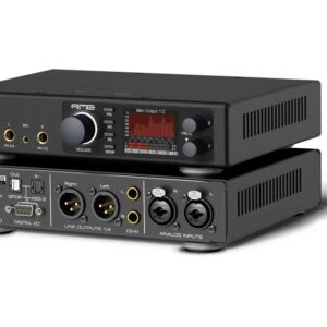 RME ADI-2/4 Pro Special Edition