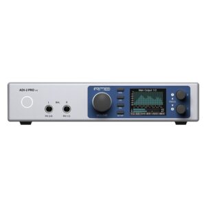 RME ADI-2 Pro FS