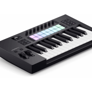 Novation Launchkey 25 MK4