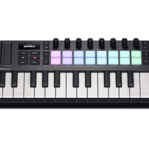 Novation Launchkey Mini 25 MK4
