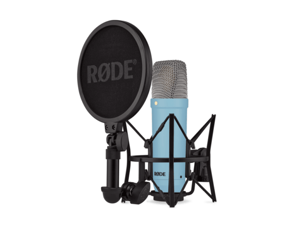 Rode NT1 Signature Series Blue – soundstars.nl