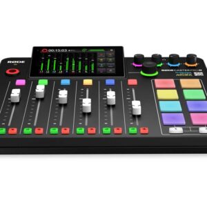 Rode RODECaster Pro II