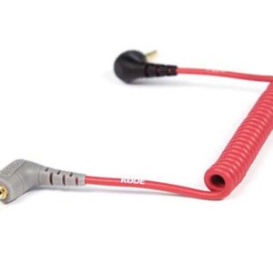 Rode SC7 TRRS Kabel Voor Videomic Go