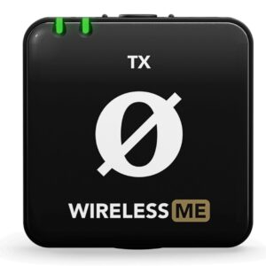 Rode Wireless ME TX
