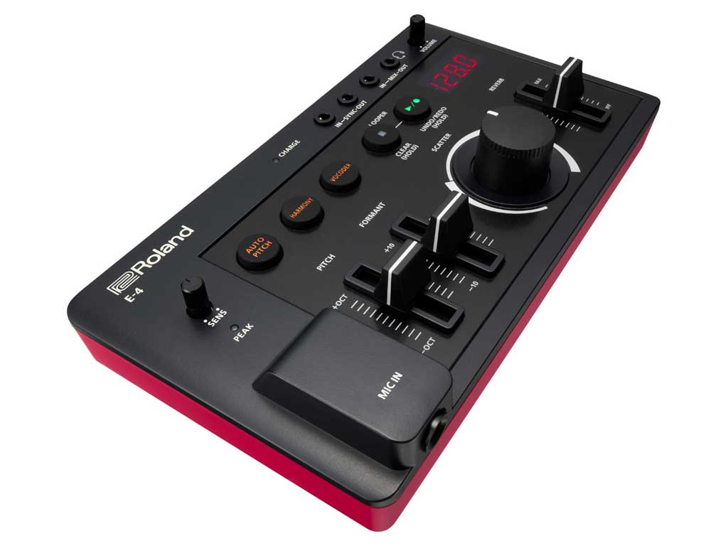 Roland AIRA Compact E-4