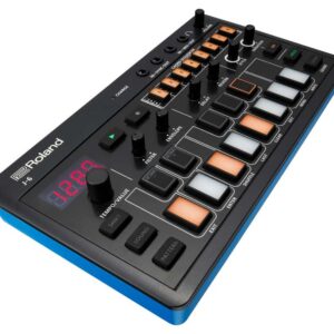 Roland AIRA Compact J-6