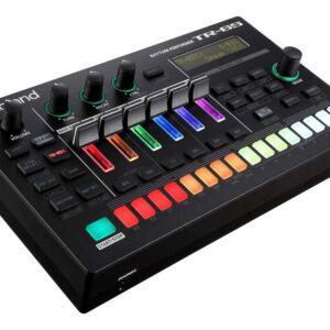 Roland TR-6S