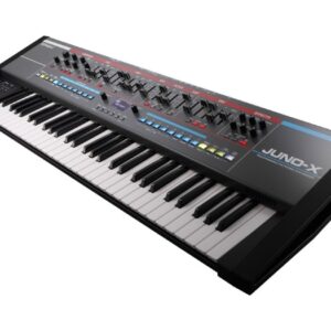 Roland JUNO-X