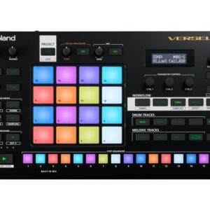 Roland Verselab MV-1