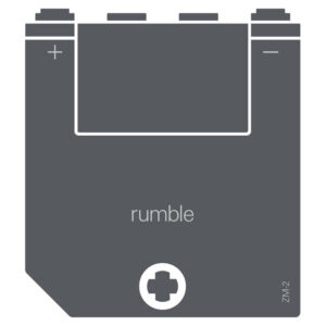 Teenage Engineering OP-Z Rumble Module