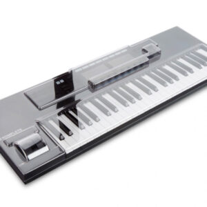 Decksaver Native Instruments S49 MK2