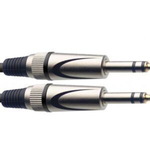 Stagg SAC1PS DL Jackkabel