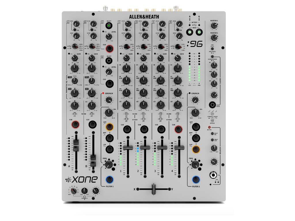 Allen & Heath Xone 96