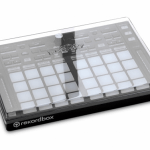 Prodector DDJ-XP1 & DDJ-XP2