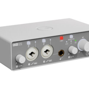 Steinberg IXO22 White