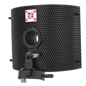 SE Electronics IRF2 Instrument Reflexion Filter