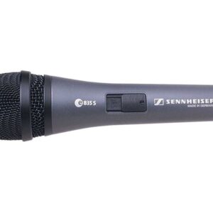 Sennheiser E835S