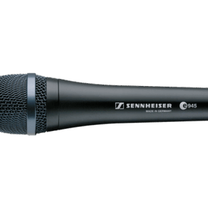 Sennheiser E 945 Dynamische Zangmicrofoon