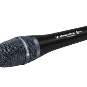 Sennheiser E 965 Condensator Zang-/studiomicrofoon