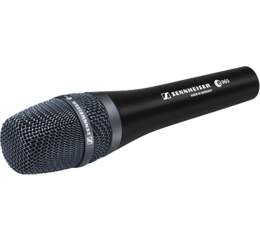 Sennheiser E 965 Condensator Zang-/studiomicrofoon